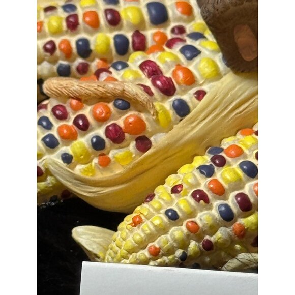 Fitz & Floyd Charming Tails Its Nice To Have You With Me Year After Year - Picture 5 of 9